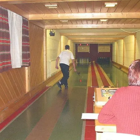 Murtalerhof 4* Stadl an der Mur