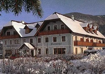 Murtalerhof Penzion