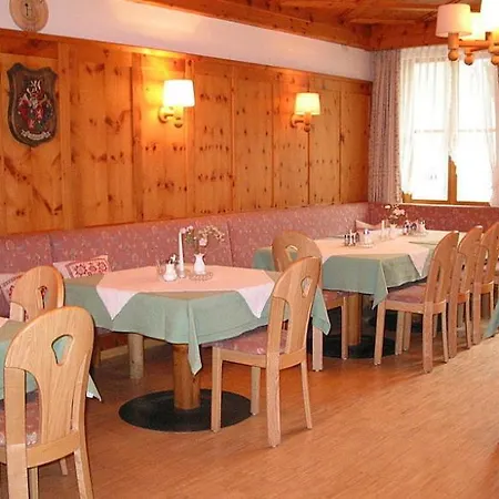 Murtalerhof Penzion 4*