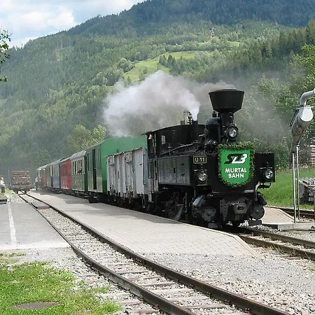 Murtalerhof 4* Stadl an der Mur