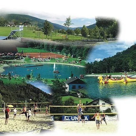 Murtalerhof Penzion 4*