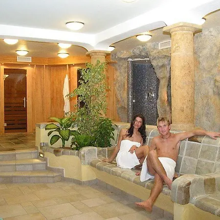 Murtalerhof Penzion 4*