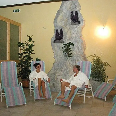 Murtalerhof Penzion 4*