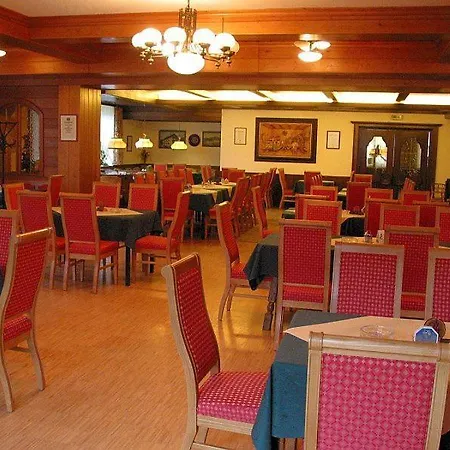 Murtalerhof Penzion