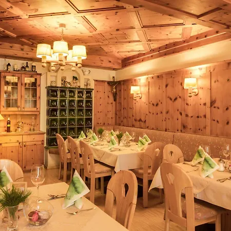 Murtalerhof Penzion 4*