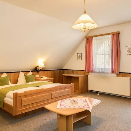 Murtalerhof 招待所 Stadl an der Mur