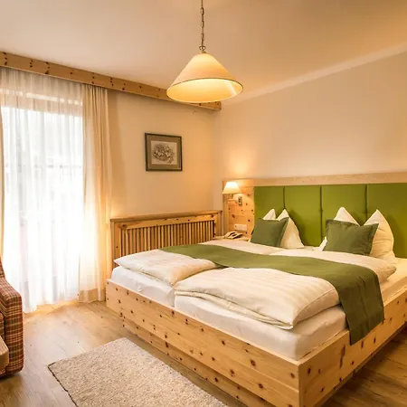 Murtalerhof 4*