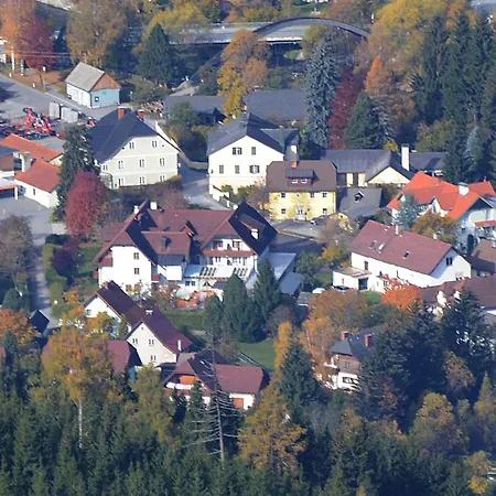 Penzion Murtalerhof 4*