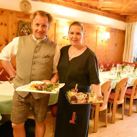 Murtalerhof Penzion 4*