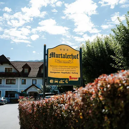 Murtalerhof Penzion