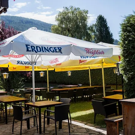 Penzion Murtalerhof 4*