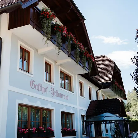 Murtalerhof Penzion 4*