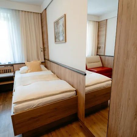 Murtalerhof Penzion 4*