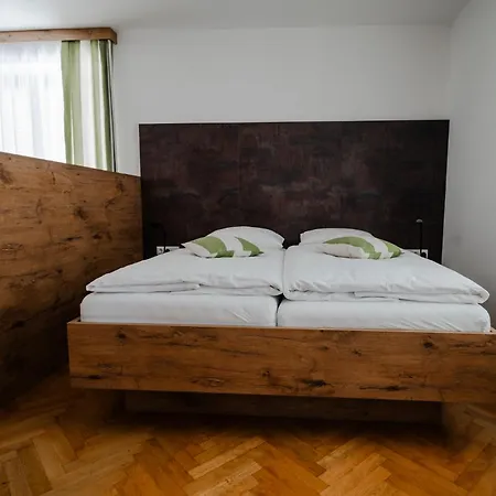Murtalerhof Penzion 4*