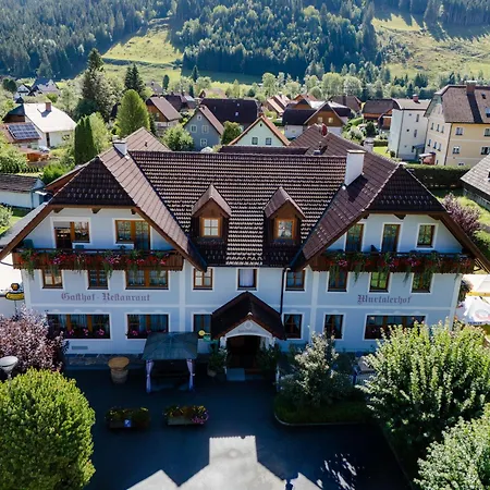Murtalerhof Penzion Stadl an der Mur