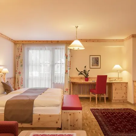 Murtalerhof 4*