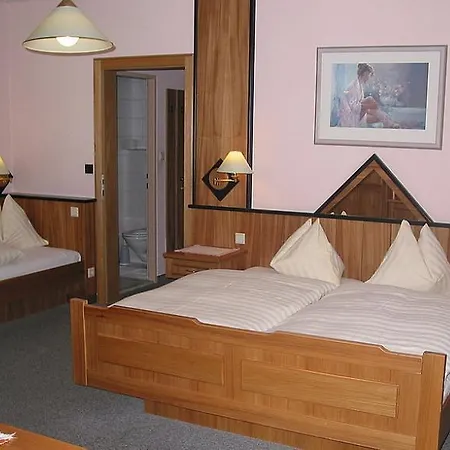 Murtalerhof Penzion 4*