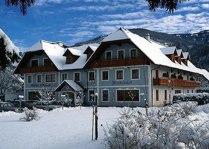 Murtalerhof