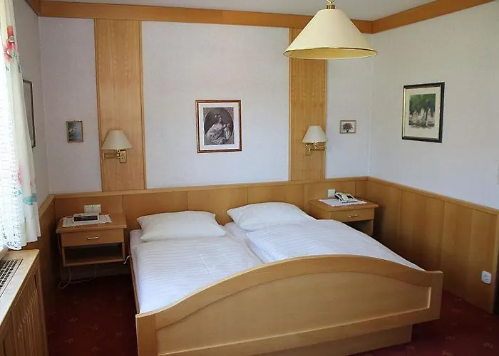 招待所 Murtalerhof