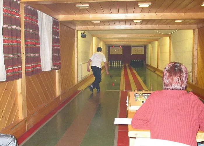 Murtalerhof 4* Stadl an der Mur