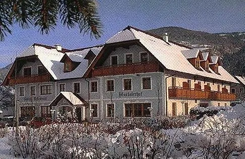 Murtalerhof 招待所