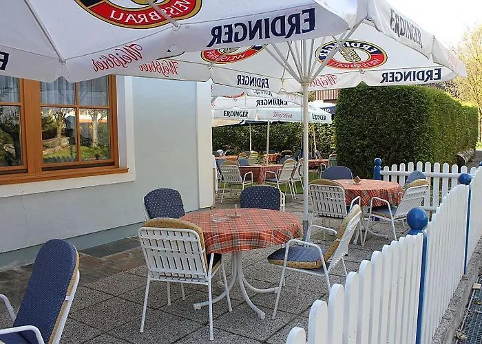 Murtalerhof 招待所 Stadl an der Mur