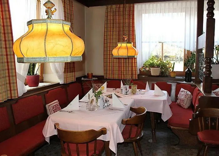 Murtalerhof Гостевой дом 4*