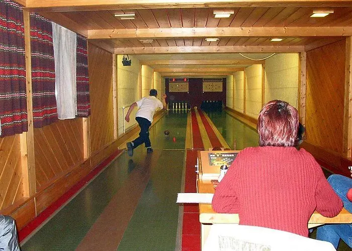 Murtalerhof 招待所 4*