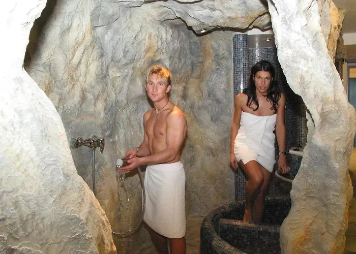 Murtalerhof 招待所 Stadl an der Mur