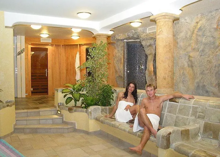 Murtalerhof 招待所 4*