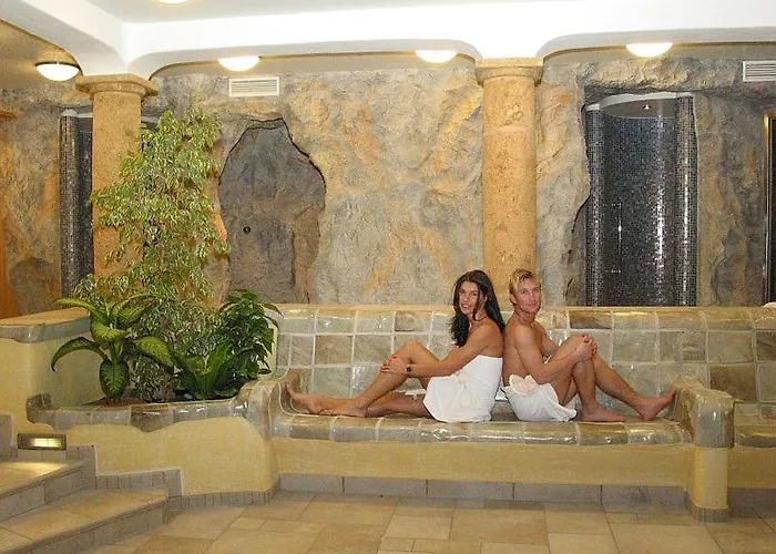 Murtalerhof 招待所 Stadl an der Mur