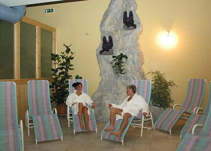 Murtalerhof 招待所 4*