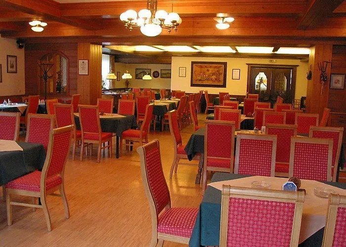 Murtalerhof 招待所