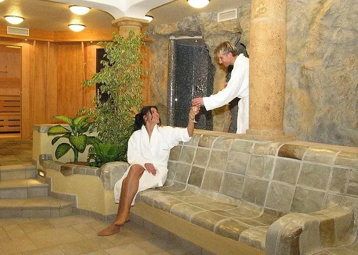 Murtalerhof 招待所 Stadl an der Mur