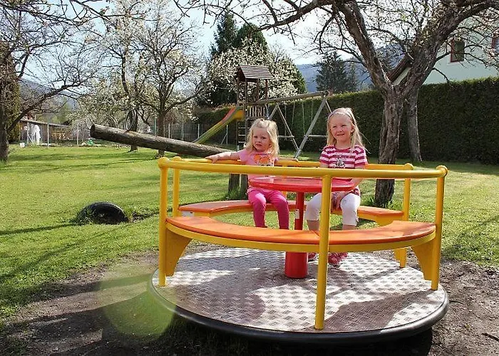 Murtalerhof 4* Stadl an der Mur