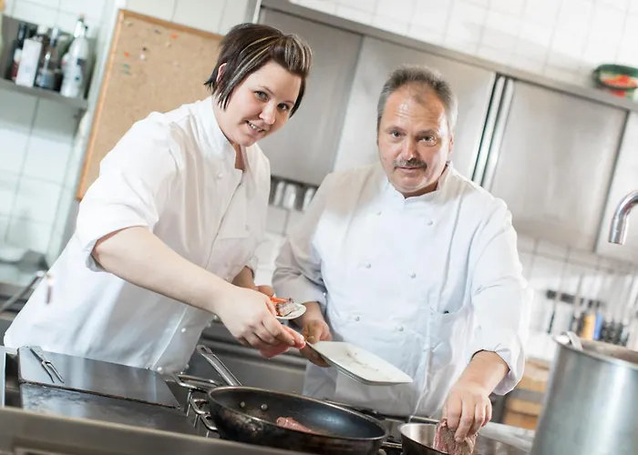 招待所 Murtalerhof