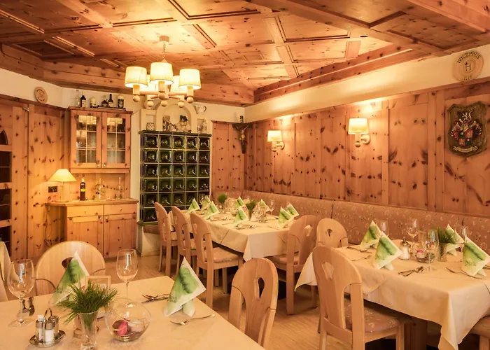 Murtalerhof 招待所 4*