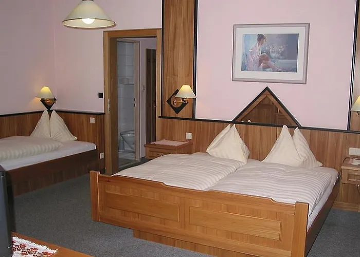 Murtalerhof 招待所 4*