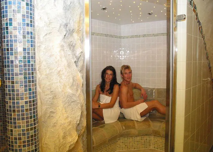 招待所 Murtalerhof Stadl an der Mur