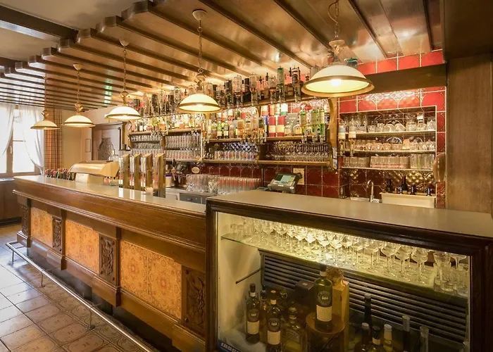 Murtalerhof 招待所 4*